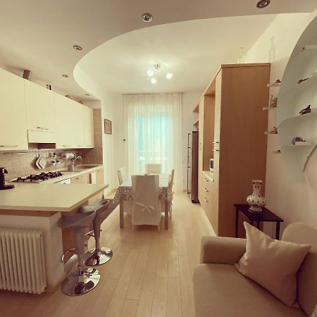 La casa di Mila Apartment La Spezia Luaran gambar