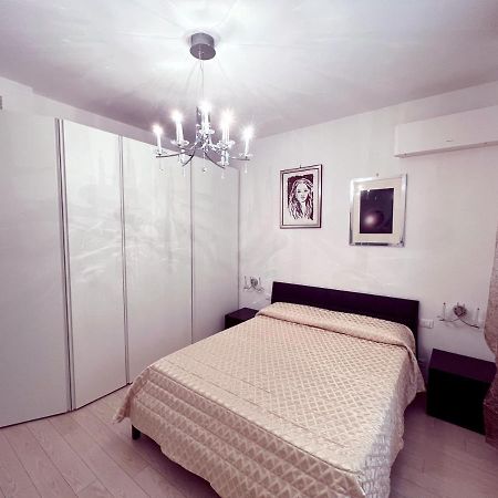 La casa di Mila Apartment La Spezia Luaran gambar