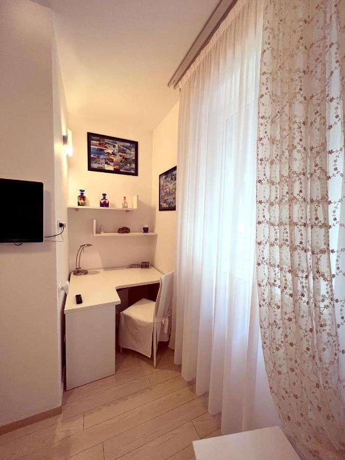 La casa di Mila Apartment La Spezia Luaran gambar
