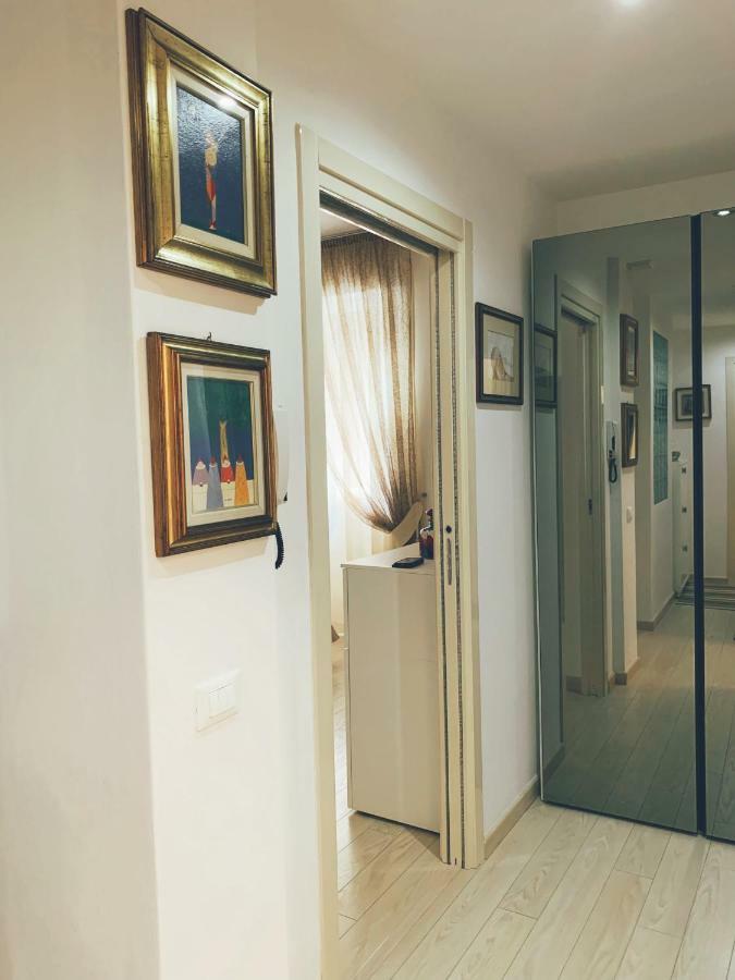 La casa di Mila Apartment La Spezia Luaran gambar
