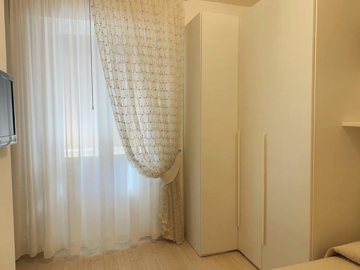 La casa di Mila Apartment La Spezia Luaran gambar