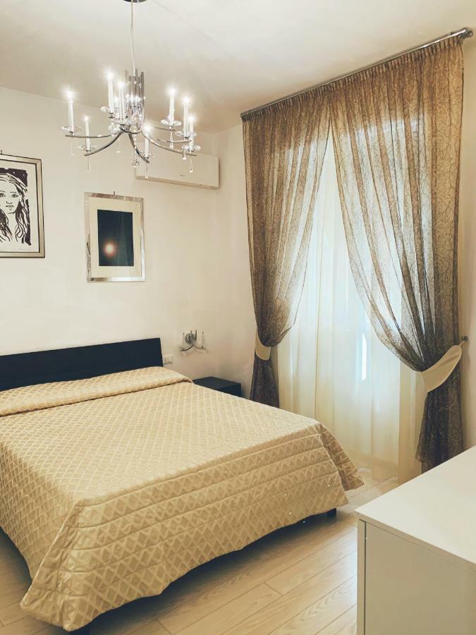La casa di Mila Apartment La Spezia Luaran gambar