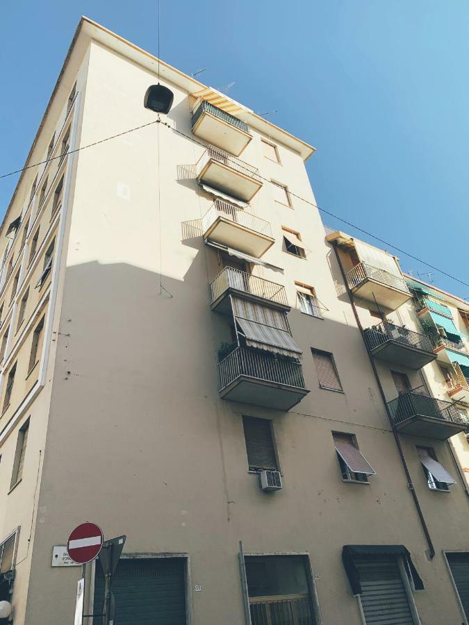 La casa di Mila Apartment La Spezia Luaran gambar